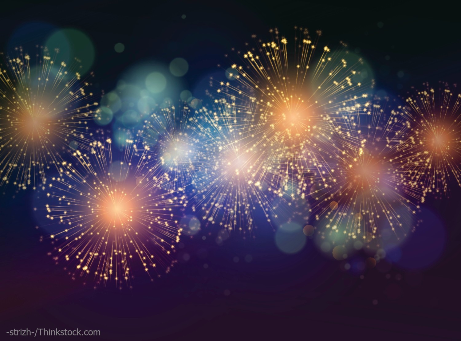 5 of the Best Spots for Branson 4th of July Firework Displays Rent