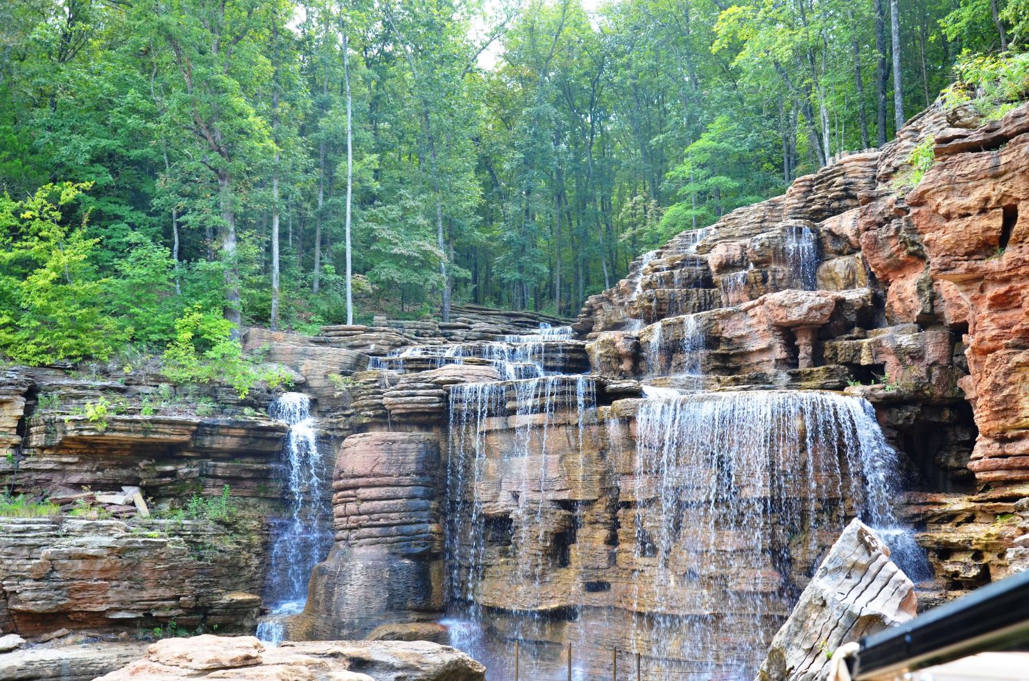 Top of the Rock: An Amazing Branson Experience