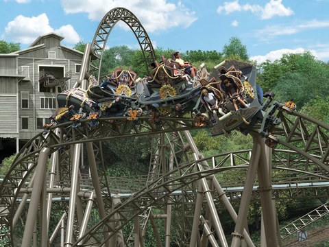 silver dollar city Discount Tickets to Silver Dollar City