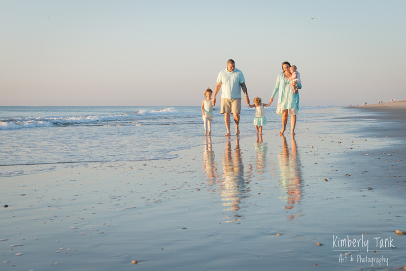 How to Plan the Perfect Spring Break for Your Family :: Part 1 – The Basics
