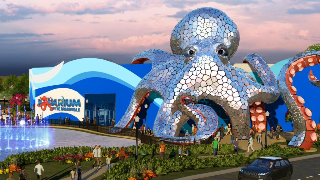 Branson Aquarium Rent Branson