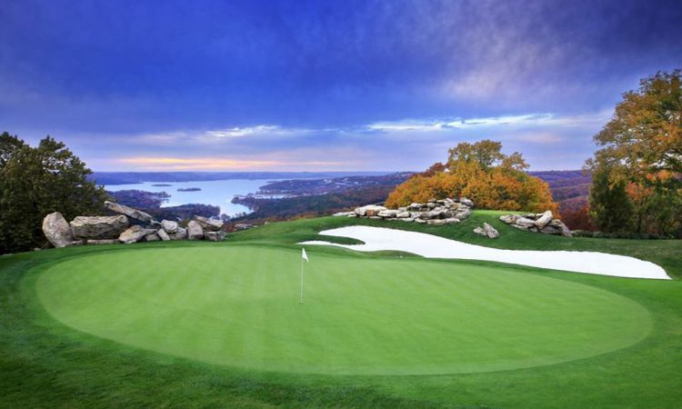 Branson Golf