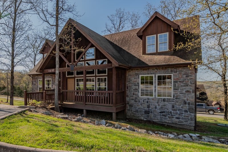 Branson Vacation Packages & Specials Amazing Branson Rentals