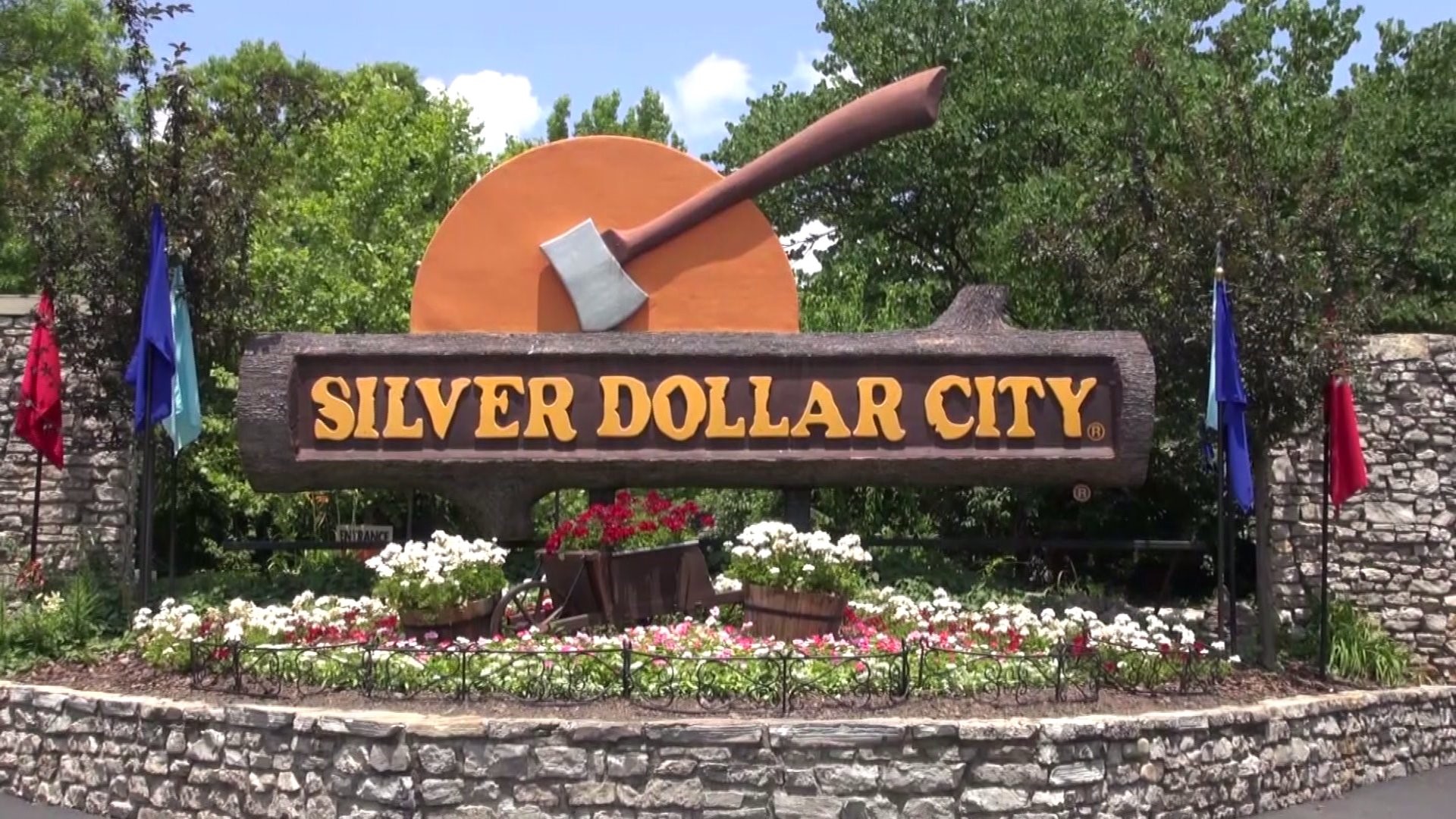 Free Ticket to Silver Dollar City Rent Branson