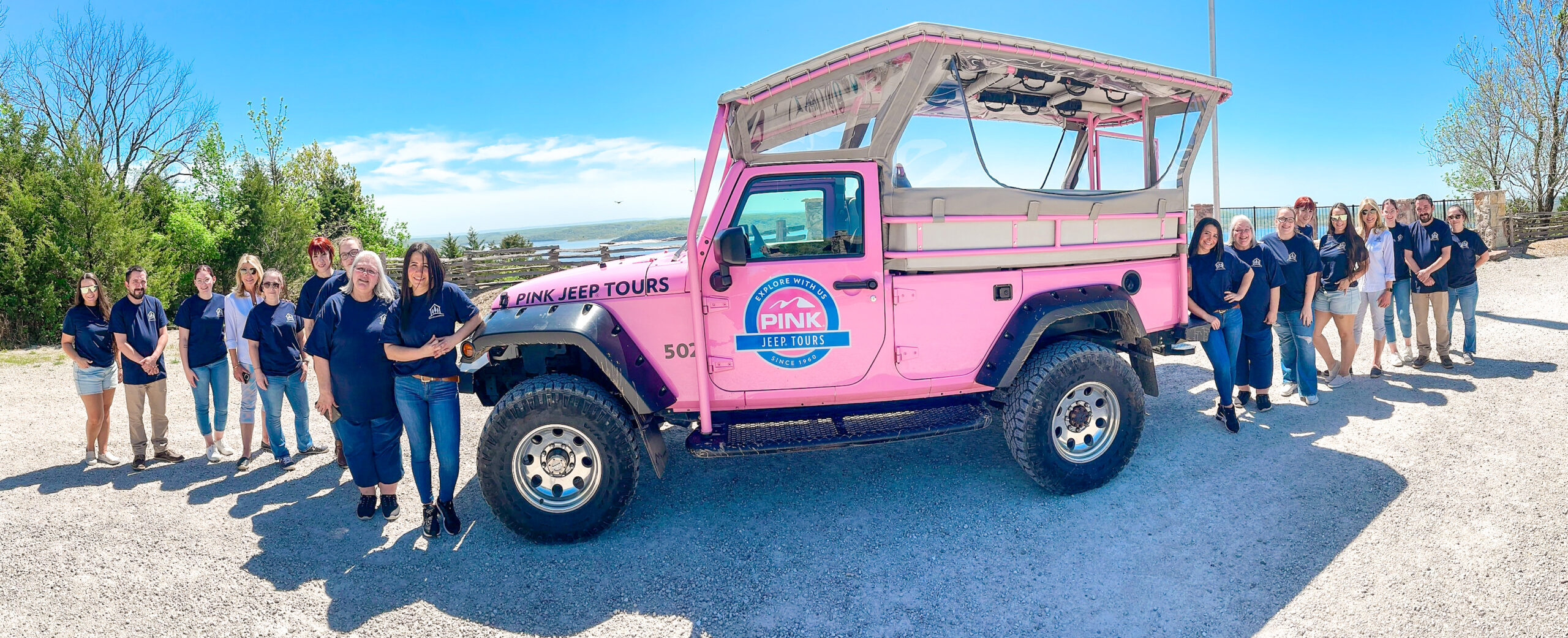 Is the Pink Jeep Tour in Branson Worth It?