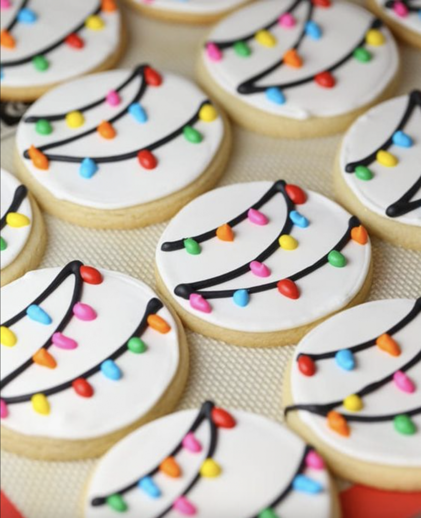 The Perfect, Easy Sugar Cookie Recipe
