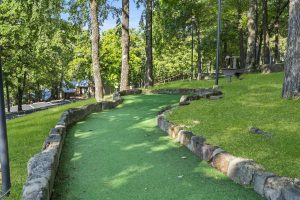 Ozark Mountain Resort Branson vacation rental rent branson