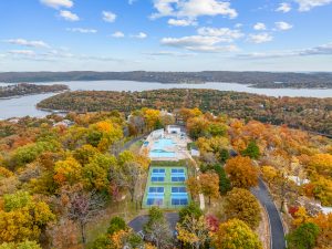 Ozark Mountain Resort Branson vacation rental rent branson