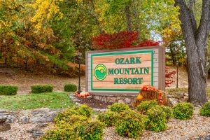 Ozark Mountain Resort Branson vacation rental rent branson