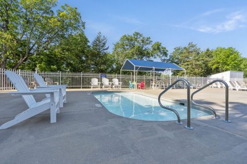 Ozark Mountain Resort Vacation Rentals in Branson Missouri