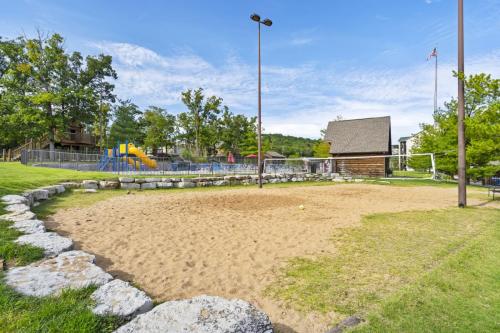 Ozark Mountain Resort Vacation Rentals in Branson Missouri
