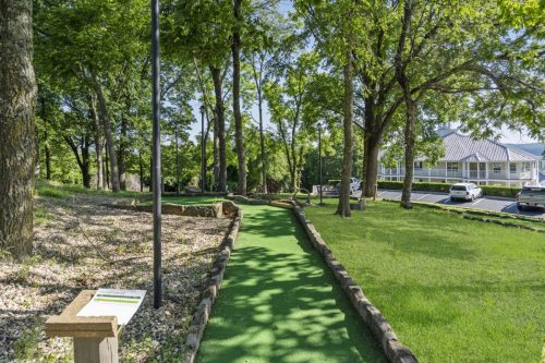 Ozark Mountain Resort Vacation Rentals in Branson Missouri