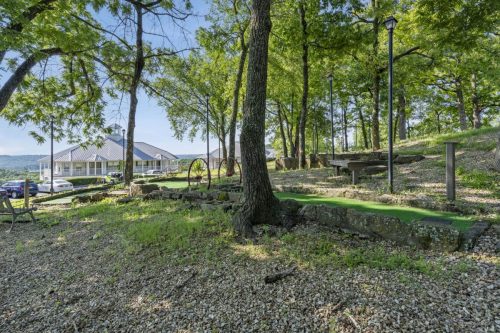 Ozark Mountain Resort Vacation Rentals in Branson Missouri