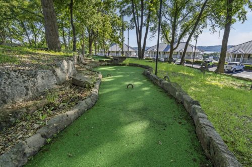 Ozark Mountain Resort Vacation Rentals in Branson Missouri