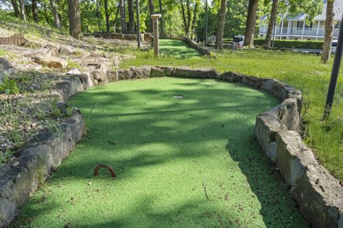 Ozark Mountain Resort Vacation Rentals in Branson Missouri