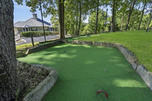 Ozark Mountain Resort Vacation Rentals in Branson Missouri