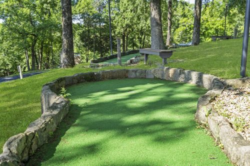 Ozark Mountain Resort Vacation Rentals in Branson Missouri