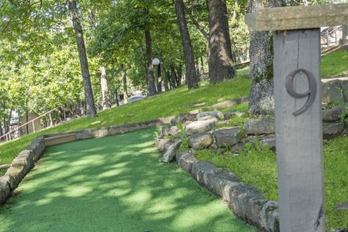 Ozark Mountain Resort Vacation Rentals in Branson Missouri