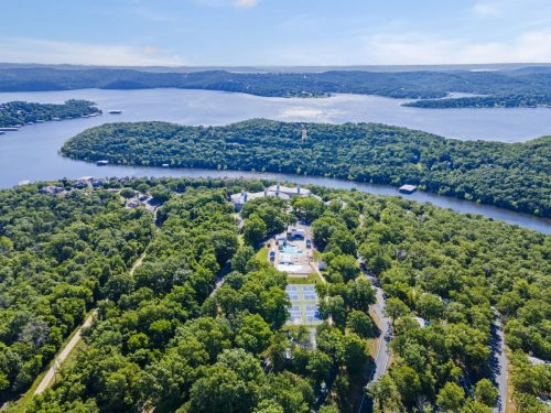 Ozark Mountain Resort Vacation Rentals in Branson Missouri