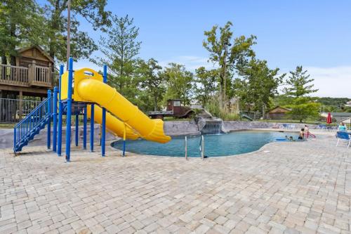 Ozark Mountain Resort Vacation Rentals in Branson Missouri