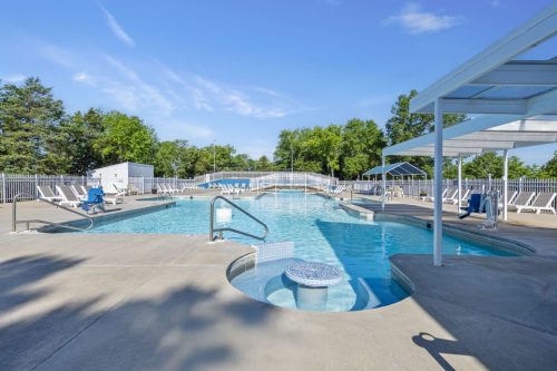 Ozark Mountain Resort Vacation Rentals in Branson Missouri