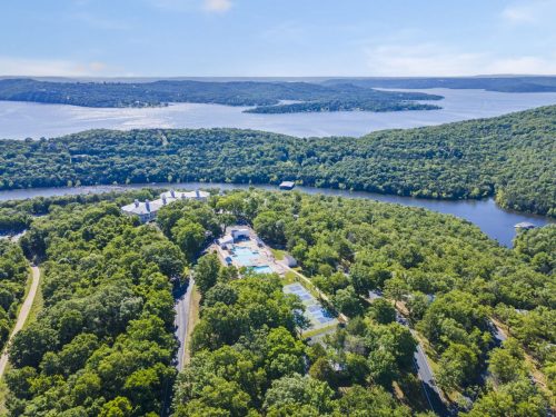 Ozark Mountain Resort Vacation Rentals in Branson Missouri