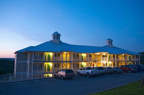 Ozark Mountain Resort Vacation Rentals in Branson Missouri