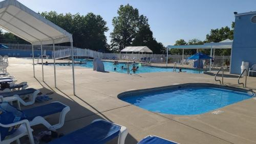 Ozark Mountain Resort Vacation Rentals in Branson Missouri