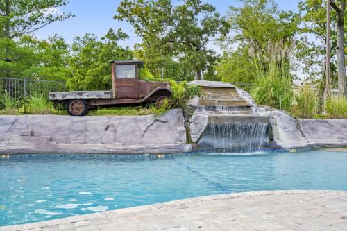 Ozark Mountain Resort Vacation Rentals in Branson Missouri