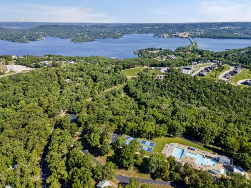 Ozark Mountain Resort Vacation Rentals in Branson Missouri
