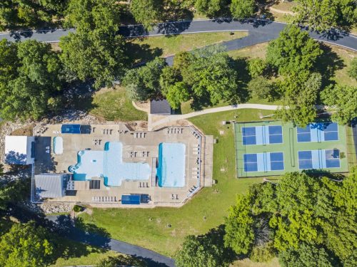 Ozark Mountain Resort Vacation Rentals in Branson Missouri