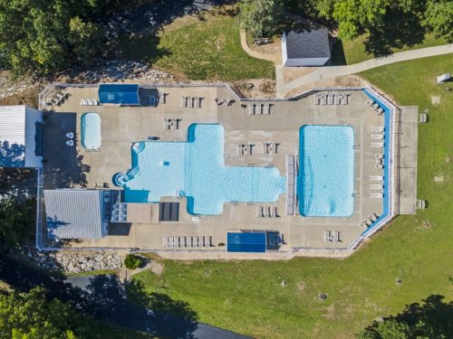 Ozark Mountain Resort Vacation Rentals in Branson Missouri