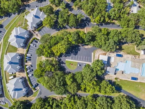 Ozark Mountain Resort Vacation Rentals in Branson Missouri