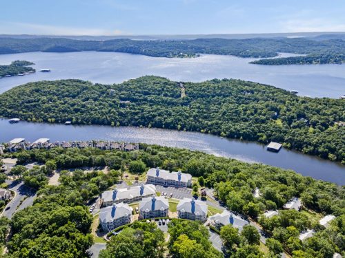 Ozark Mountain Resort Vacation Rentals in Branson Missouri
