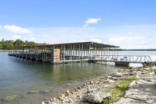 Ozark Mountain Resort Vacation Rentals in Branson Missouri