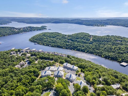 Ozark Mountain Resort Vacation Rentals in Branson Missouri