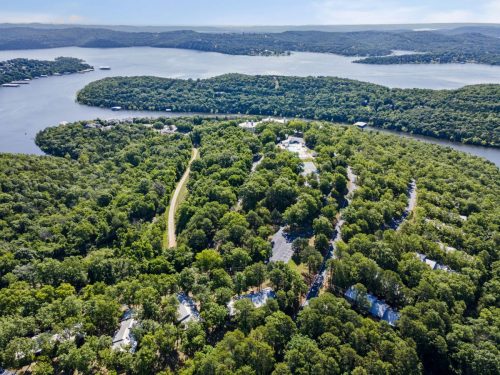 Ozark Mountain Resort Vacation Rentals in Branson Missouri