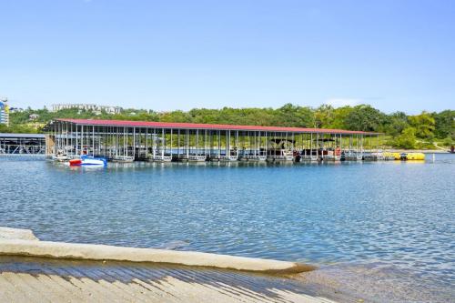 Ozark Mountain Resort Vacation Rentals in Branson Missouri