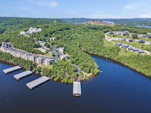 Ozark Mountain Resort Vacation Rentals in Branson Missouri