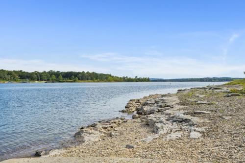 Ozark Mountain Resort Vacation Rentals in Branson Missouri