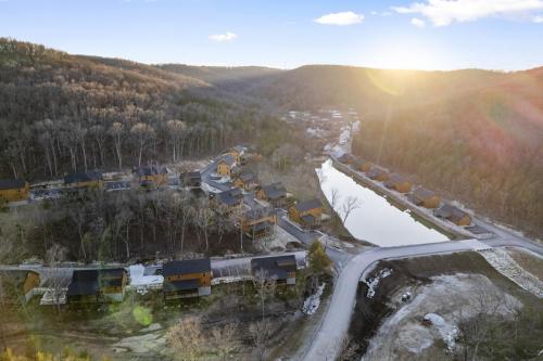 Ozark Mountain Resort Vacation Rentals in Branson Missouri