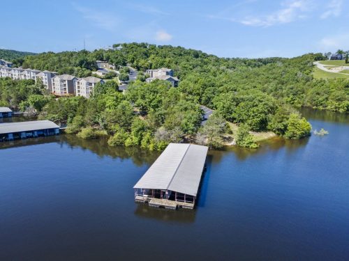 Ozark Mountain Resort Vacation Rentals in Branson Missouri