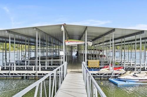 Ozark Mountain Resort Vacation Rentals in Branson Missouri