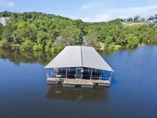 Ozark Mountain Resort Vacation Rentals in Branson Missouri