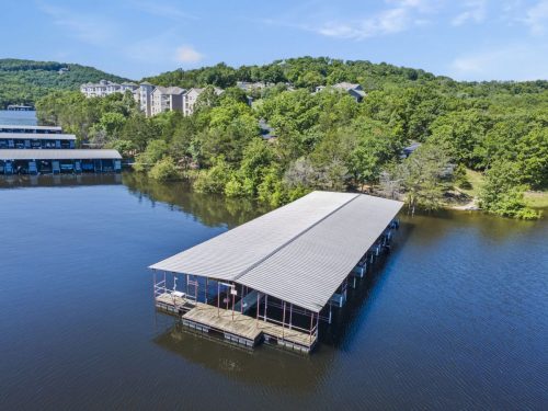 Ozark Mountain Resort Vacation Rentals in Branson Missouri