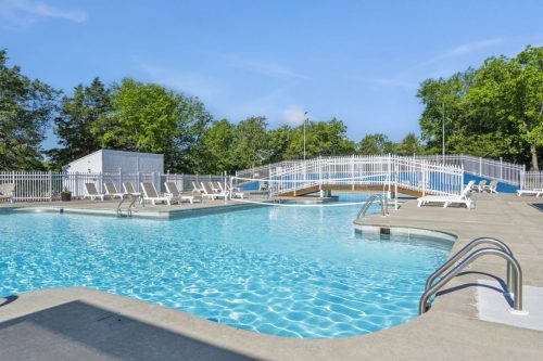 Ozark Mountain Resort Vacation Rentals in Branson Missouri