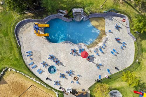 Ozark Mountain Resort Vacation Rentals in Branson Missouri
