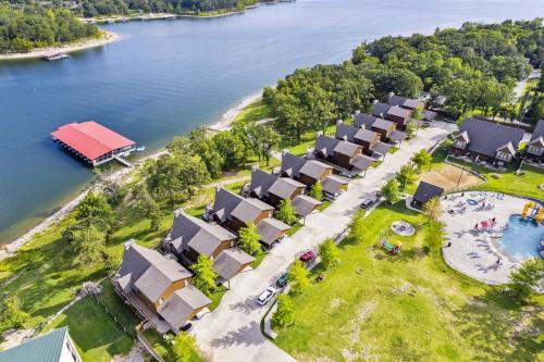 Ozark Mountain Resort Vacation Rentals in Branson Missouri