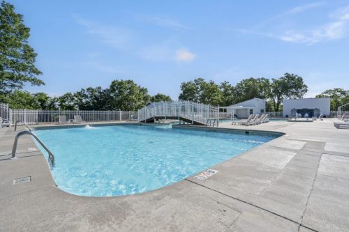 Ozark Mountain Resort Vacation Rentals in Branson Missouri