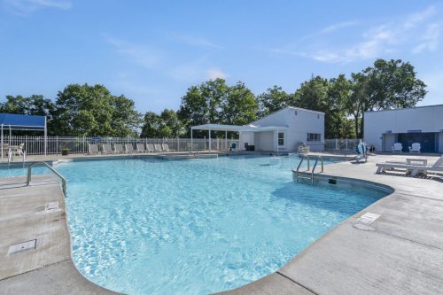 Ozark Mountain Resort Vacation Rentals in Branson Missouri